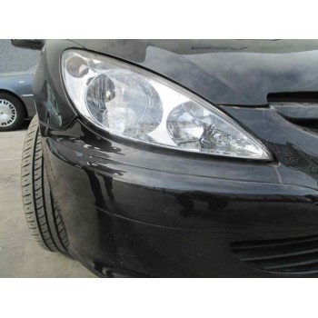 peugeot 307 (s1) del año 2005