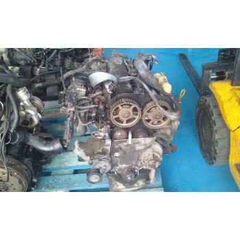 Recambio de motor completo para ford focus berlina (cak) trend referencia OEM IAM FYDB MALO 