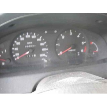 nissan almera (n15) del año 1997