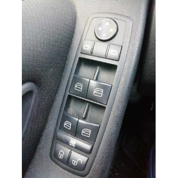 mercedes-benz clase b (w245) del año 2006