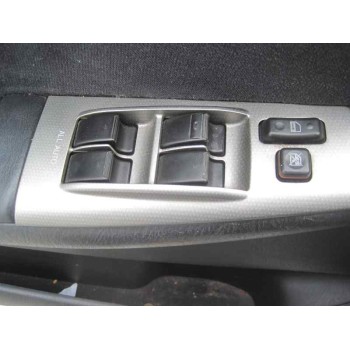 toyota corolla (e12) del año 2003