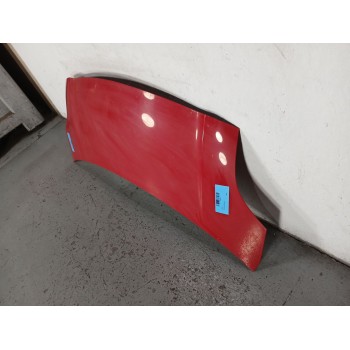 Recambio de capot para toyota yaris active referencia OEM IAM   