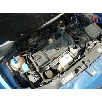 seat leon (1p1) del año 2011