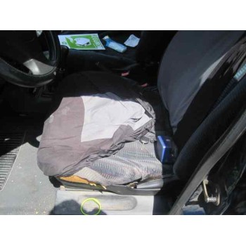 ford fiesta berl./courier del año 1994