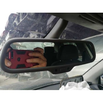 seat exeo berlina (3r2) del año 2011