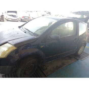 citroën c2 del año 2003