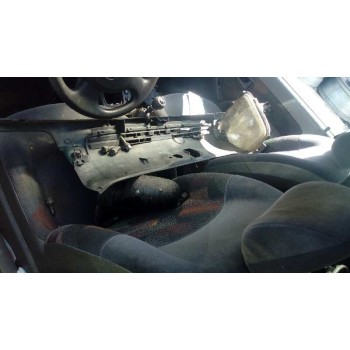 renault clio ii fase i (b/cbo) del año 1999