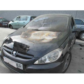 peugeot 307 (s1) del año 2005