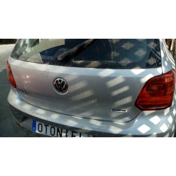 volkswagen polo (6c1) del año 2015