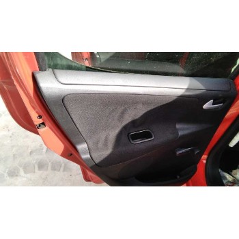 peugeot 207 del año 2009