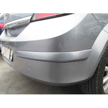 opel astra h berlina del año 2005