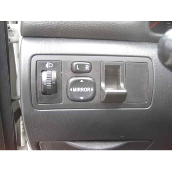 toyota corolla (e12) del año 2003