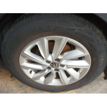 volkswagen t-cross (c11, d31) del año 2020