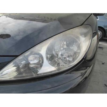 peugeot 307 (s1) del año 2005