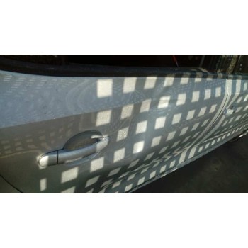 volkswagen polo (6c1) del año 2015