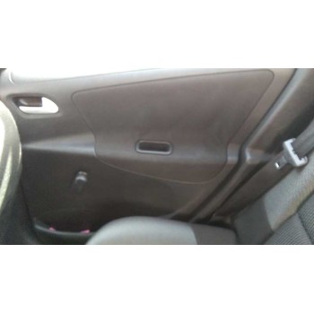 peugeot 207 del año 2009