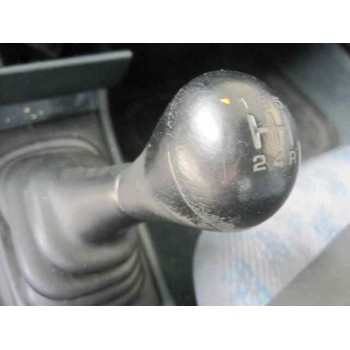 nissan almera (n15) del año 1997