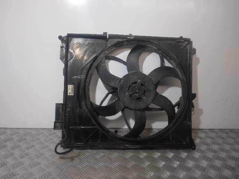 Recambio de electroventilador para bmw x3 (e83) 2.0 16v diesel cat referencia OEM IAM 67326925702  