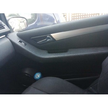 mercedes-benz clase b (w245) del año 2006