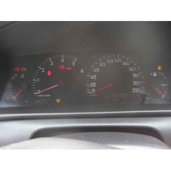 toyota corolla (e12) del año 2003