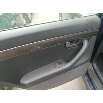 seat exeo berlina (3r2) del año 2011