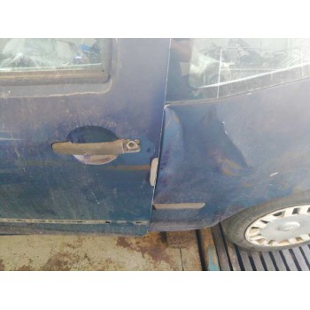 citroën c2 del año 2003