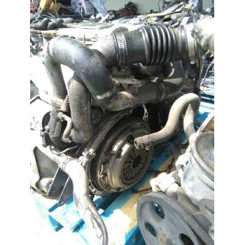 Recambio de motor completo para nissan almera (n16/e) acenta referencia OEM IAM YD22  BOMBA INY