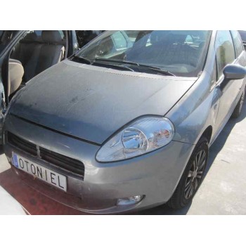 fiat grande punto (199) del año 2006