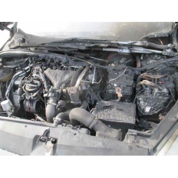 peugeot 307 (s1) del año 2005