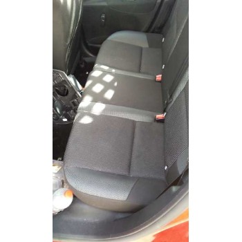 peugeot 207 del año 2009