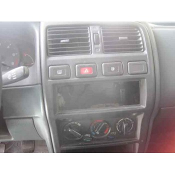 nissan almera (n15) del año 1997