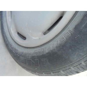 citroën saxo del año 1997