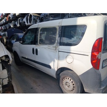 fiat doblo autobús (263_) del año 2013