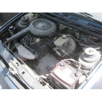 ford fiesta berl./courier del año 1994