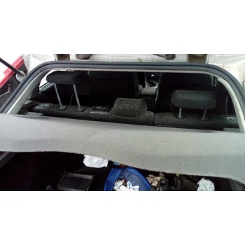 ford focus berlina (cap) del año 2007