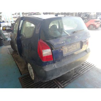 citroën c2 del año 2003