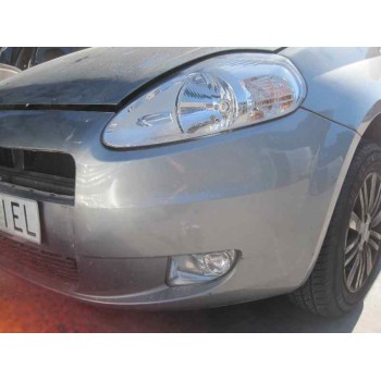 fiat grande punto (199) del año 2006