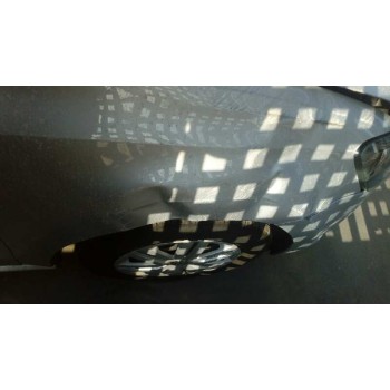 volkswagen polo (6c1) del año 2015