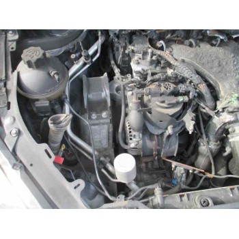 peugeot 307 (s1) del año 2005