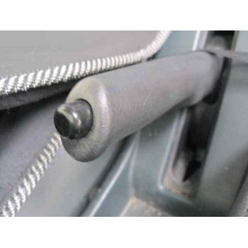 nissan almera (n15) del año 1997