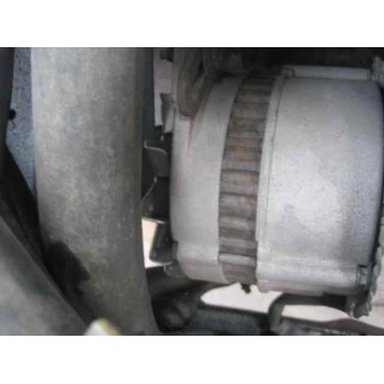 ford fiesta berl./courier del año 1994