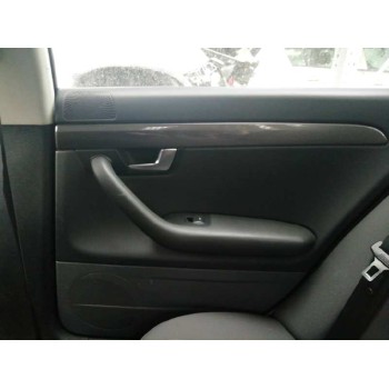 seat exeo berlina (3r2) del año 2011