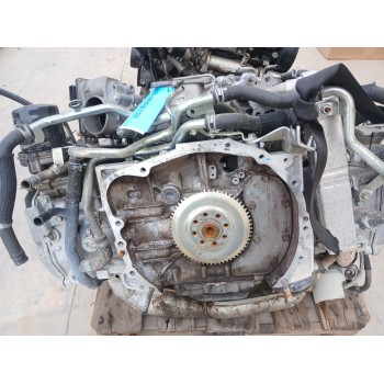 Recambio de despiece motor para subaru xv (_gp_) 2.0 d awd (gpd) referencia OEM IAM EE20  