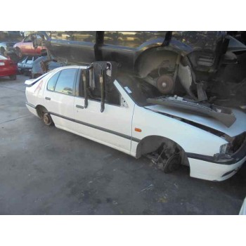 NISSAN PRIMERA BERL./FAMILIAR (P10/W10)