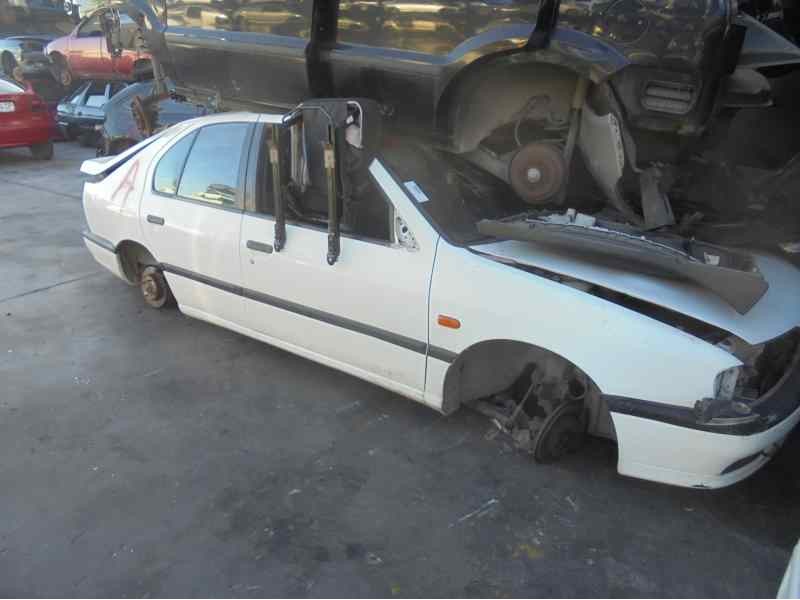 nissan primera berl./familiar (p10/w10) del año 1994