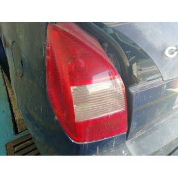 citroën c2 del año 2003