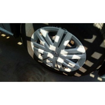 volkswagen polo (6c1) del año 2015