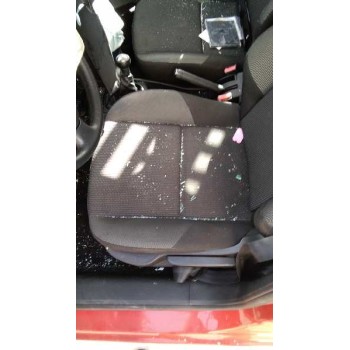 peugeot 207 del año 2009