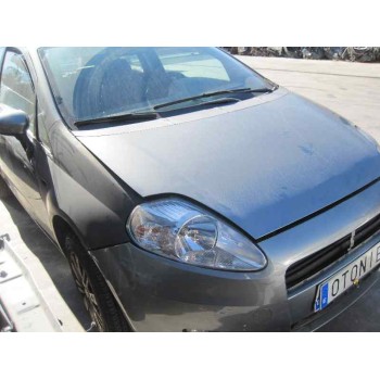fiat grande punto (199) del año 2006