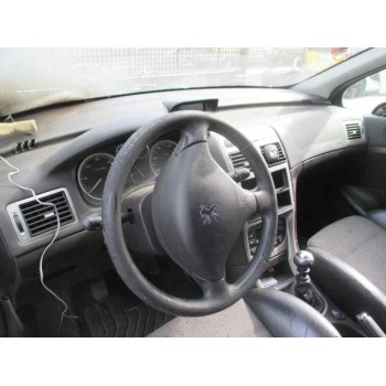 peugeot 307 (s1) del año 2005